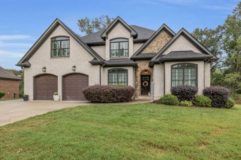 437 Heartfield Court Hixson TN 37343