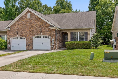 Photo of 7648 Magnolia Leaf Lane, Chattanooga, TN 37421 (MLS # 1540251)