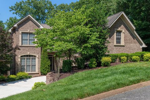Photo of 2011 Riverwood Drive, Hixson, TN 37343 (MLS # 1535724)