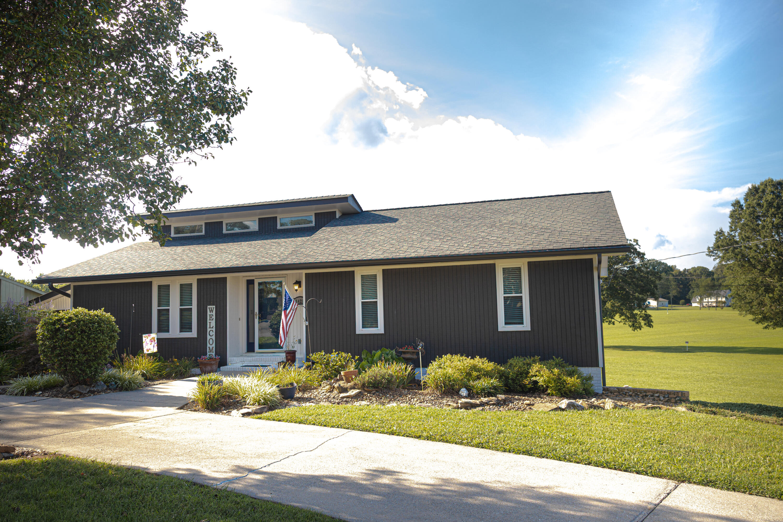1421 Garden Farm Drive