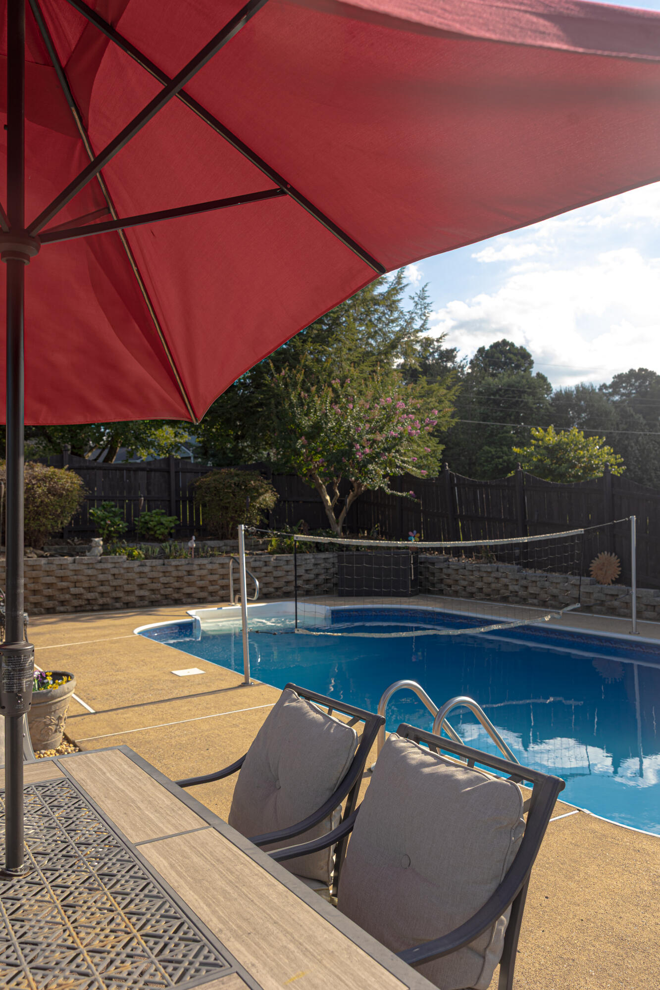 1421 Garden Farm Drive