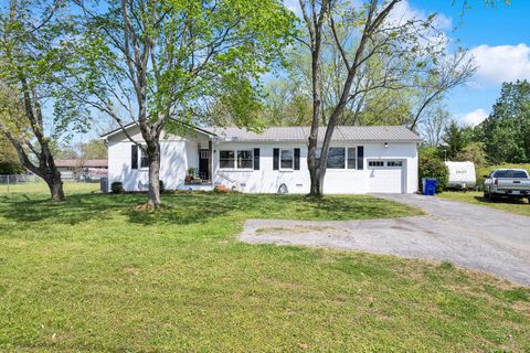 Photo of 2401 Spring Place Road SE, Cleveland, TN 37323 (MLS # 1531605)