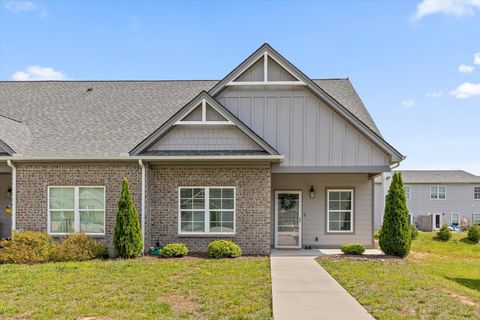 Photo of 523 NE Bellingham Drive, Cleveland, TN 37312 (MLS # 1534029)