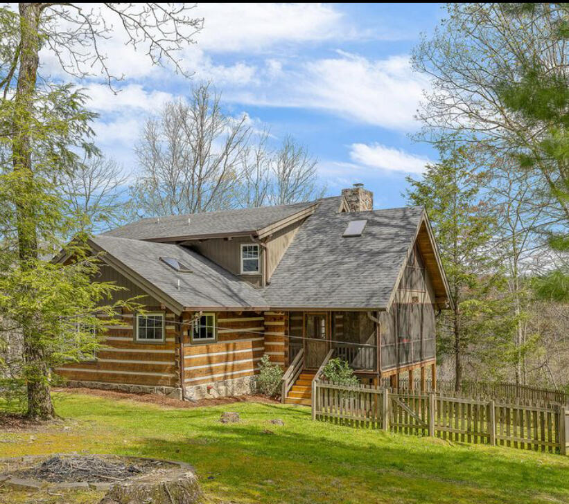 2318 Little Bend Road