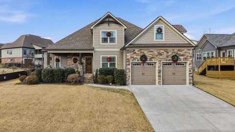 Photo of 744 Live Oak Road, Ringgold, GA 30736 (MLS # 1524665)