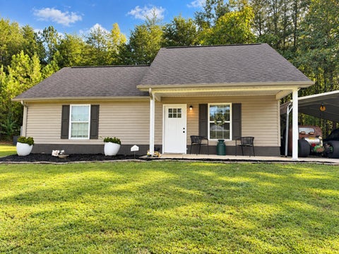 Homes For Sale - 297 Gail Lane<br/> Rhea County, Dayton, TN 37321