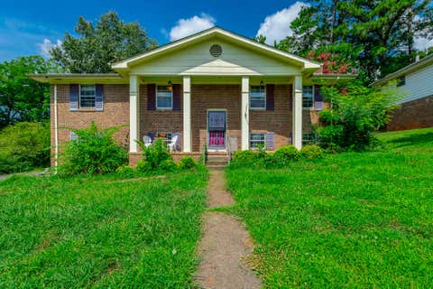 Homes For Sale - 254 Milford Drive<br/> Rossville, GA 30741