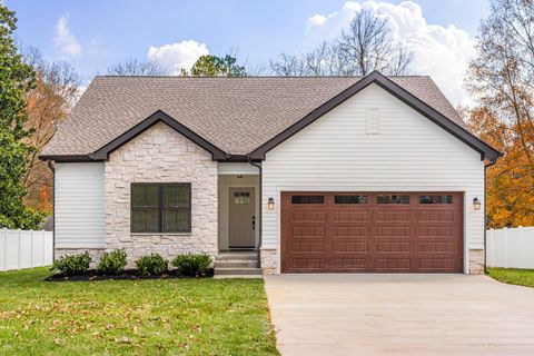 Photo of 1618 Joiner Road, Chattanooga, TN 37421 (MLS # 1527513)