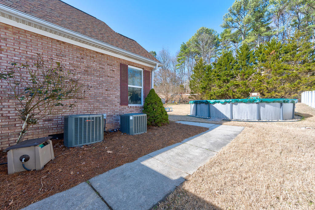 2508 Falcon Drive, Dalton, Georgia image 37