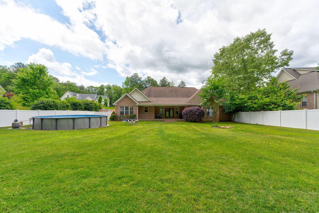 2508 Falcon Drive, Dalton, Georgia image 41