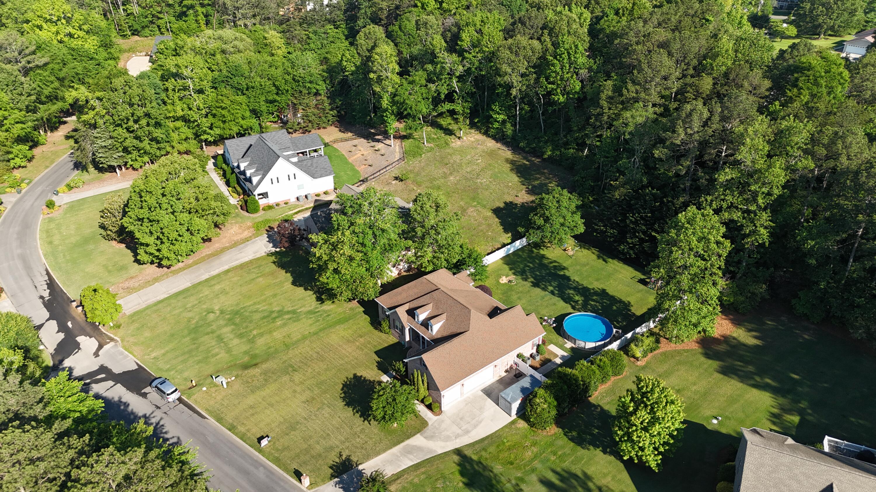 2508 Falcon Drive, Dalton, Georgia image 49