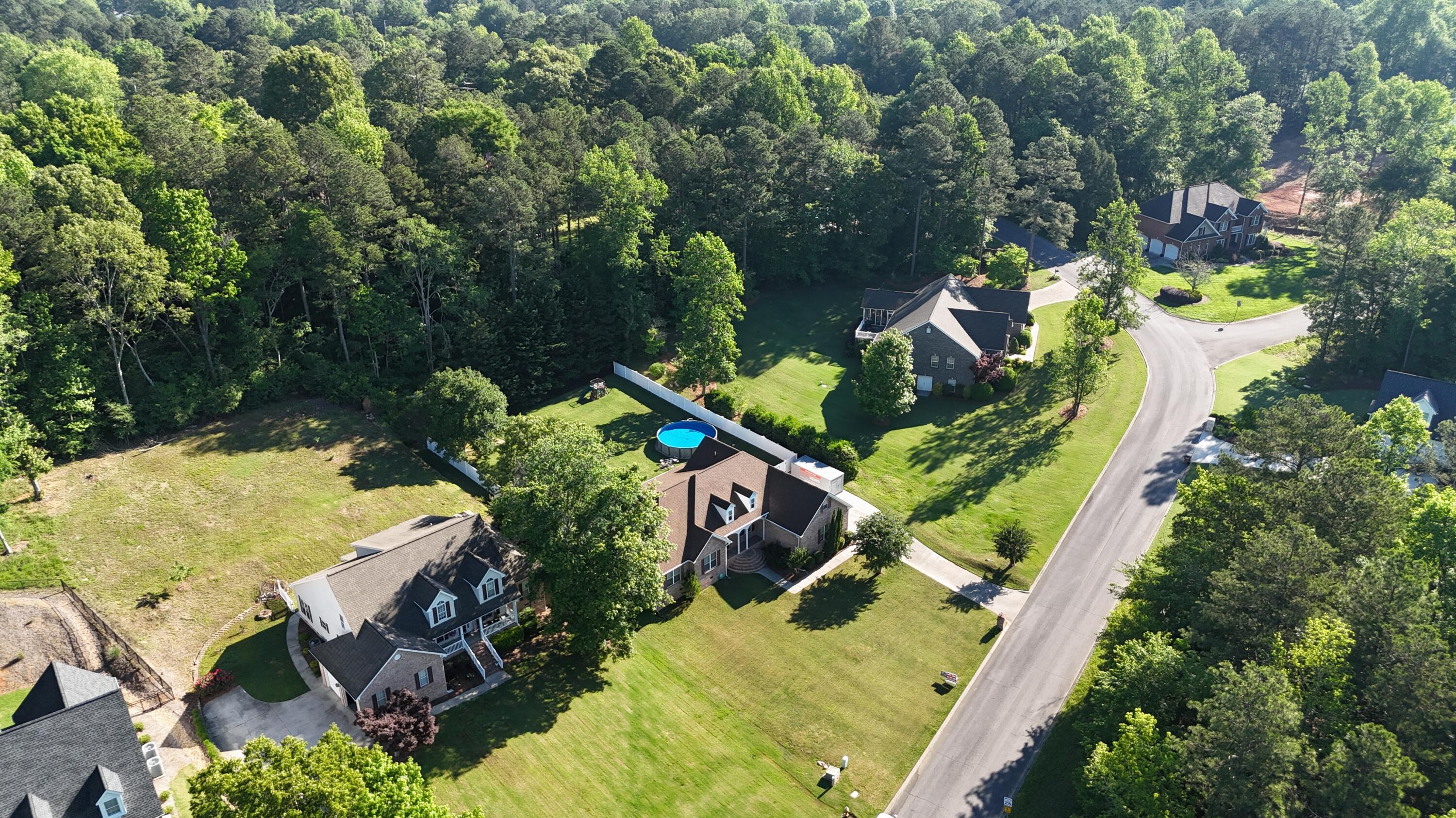 2508 Falcon Drive, Dalton, Georgia image 48