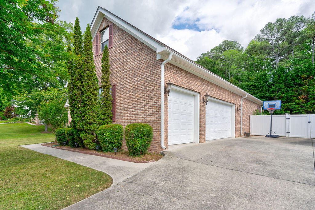 2508 Falcon Drive, Dalton, Georgia image 37