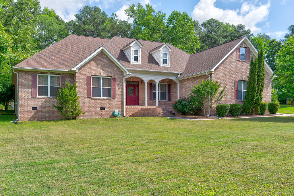 2508 Falcon Drive, Dalton, Georgia image 3