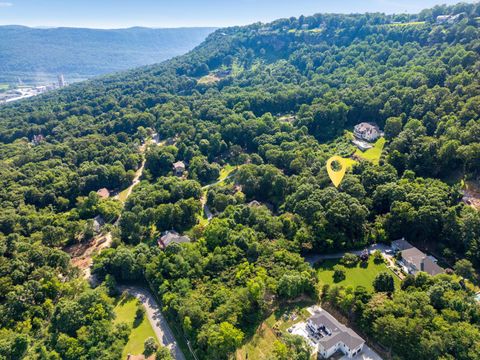 Tiny photo for 1425 Sunset Drive, Chattanooga, TN 37377 (MLS # 1515483)