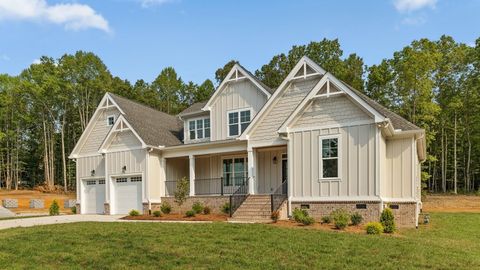Photo of 3087 Poe Road, Soddy Daisy, TN 37379 (MLS # 1520283)