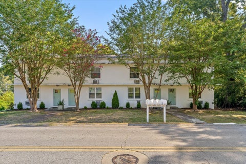 Multifamily For Sale - 1026 Greenslake Road<br/> Chattanooga, TN 37412