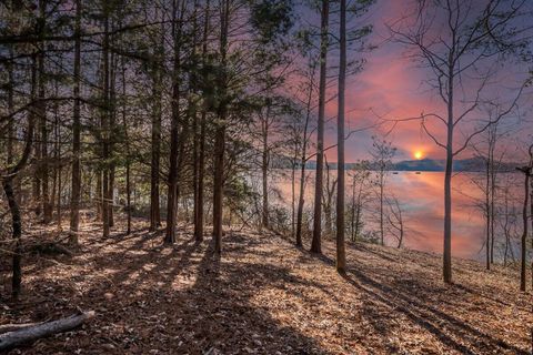 Photo of 0 Castaway Lot 76 Lane, Jasper, TN 37347 (MLS # 1526794)