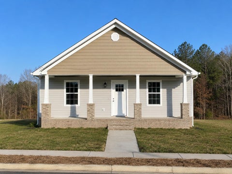 Homes For Sale - 411 Coahulla Creek Drive<br/> Dalton, GA 30721
