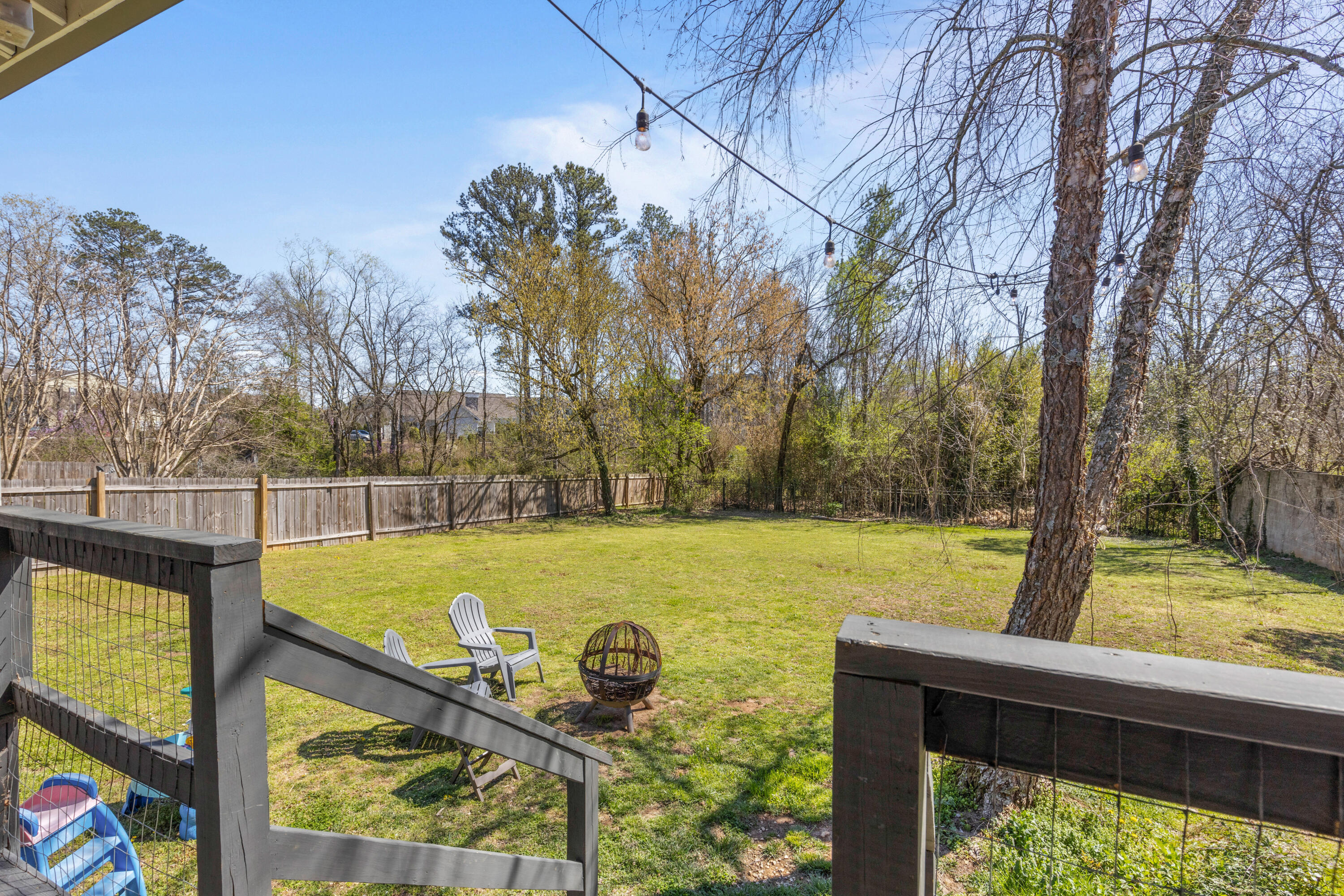 1404 Stratman Circle, Chattanooga, Tennessee image 21