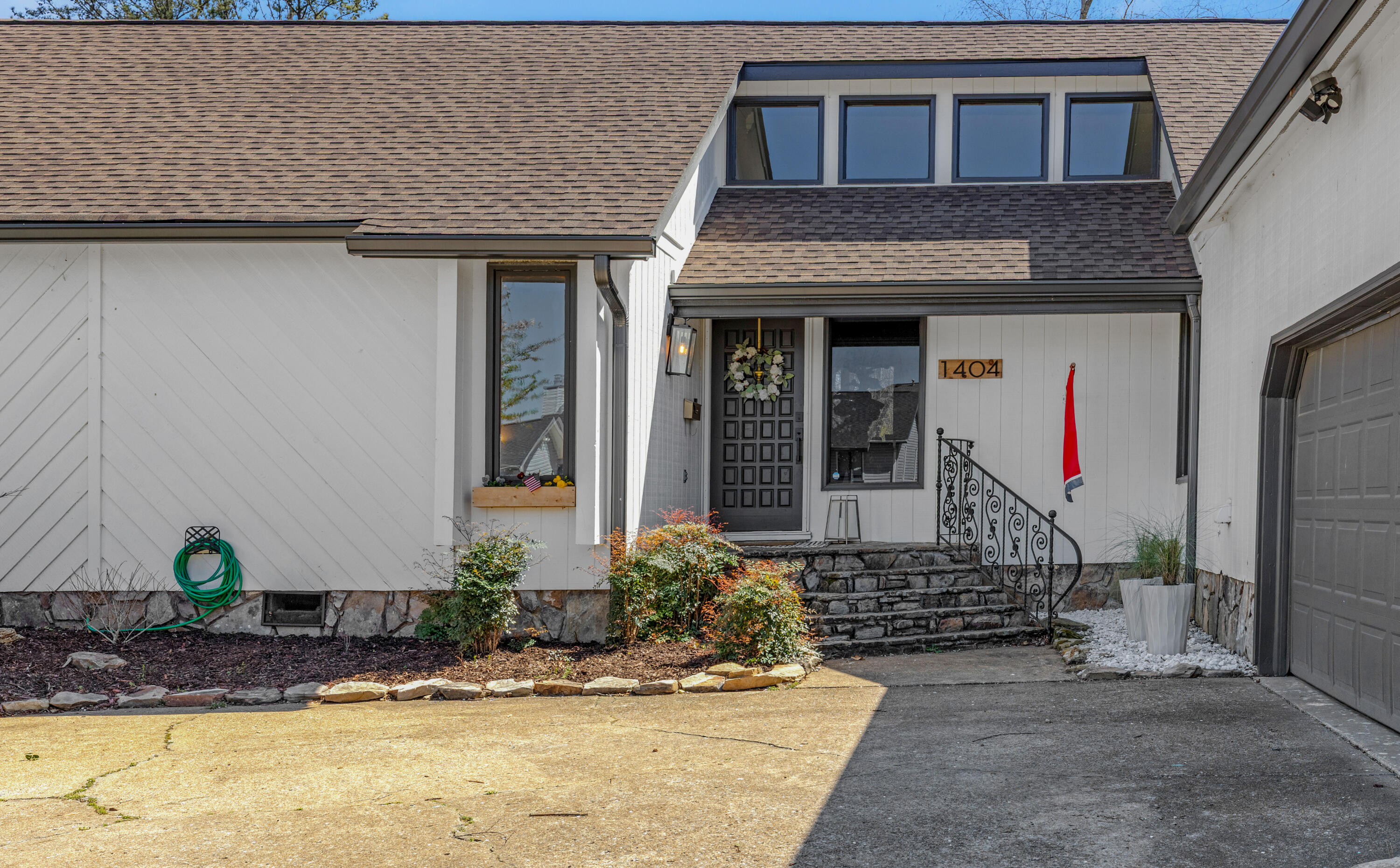 1404 Stratman Circle, Chattanooga, Tennessee image 4