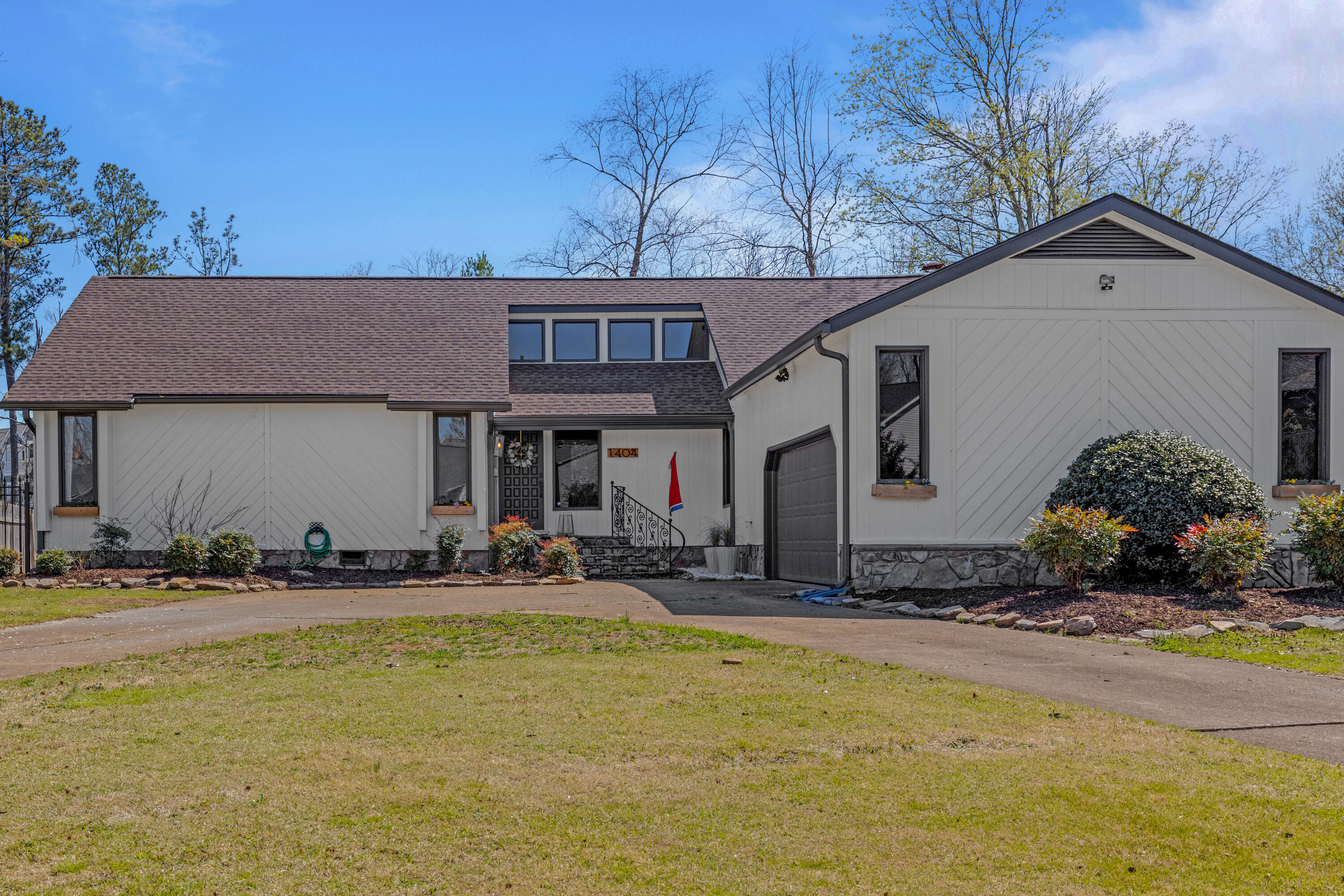 1404 Stratman Circle, Chattanooga, Tennessee image 2