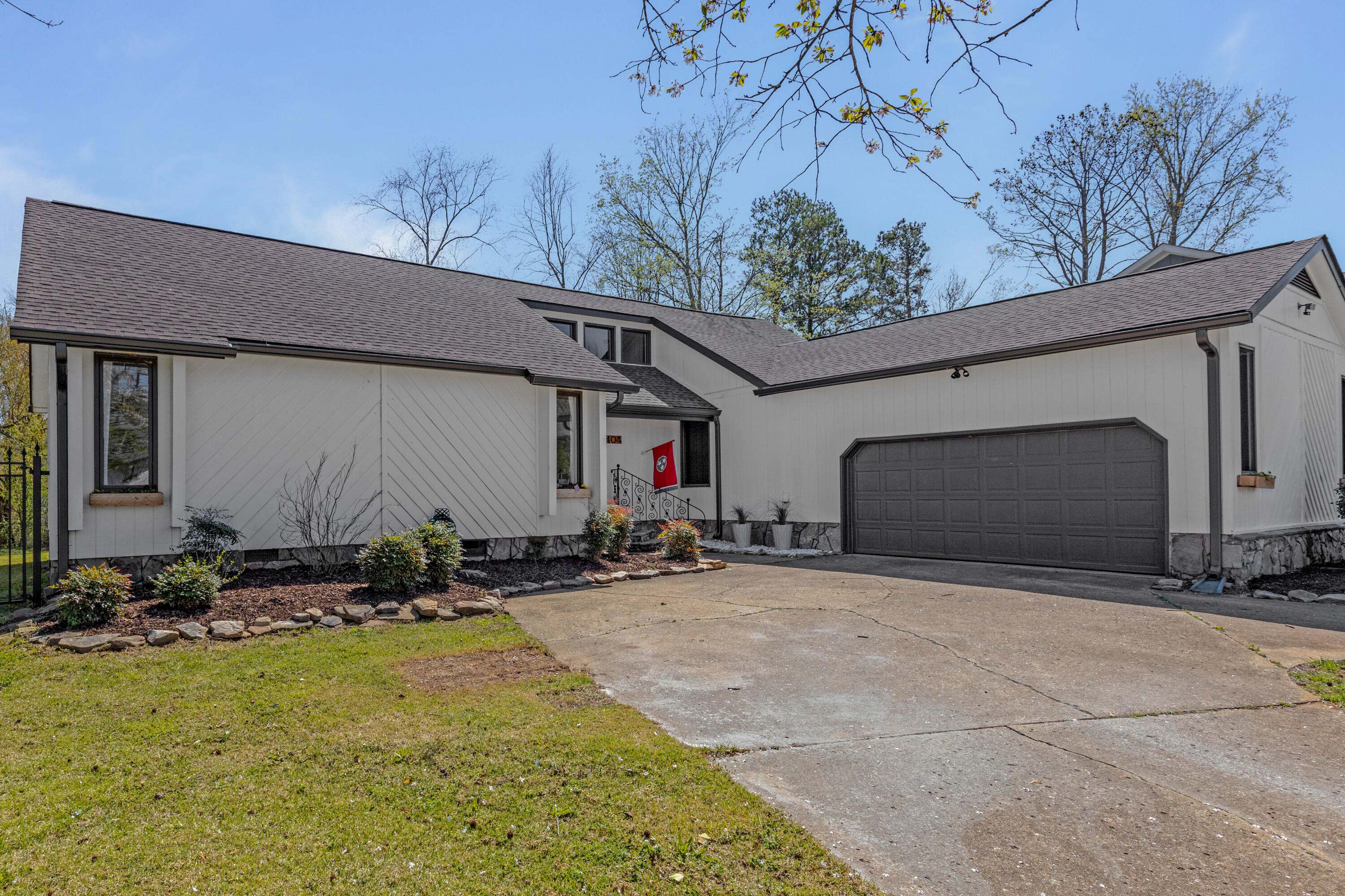 1404 Stratman Circle, Chattanooga, Tennessee image 3