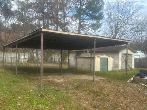 Tiny photo for 808 Mclemore Street, LaFayette, GA 30728 (MLS # 1525270)