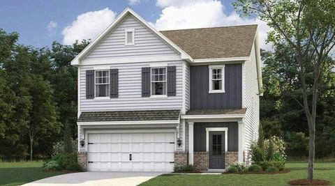 Photo of 7988 Watercolour Lane Ln, Ooltewah, TN 37363 (MLS # 1532769)