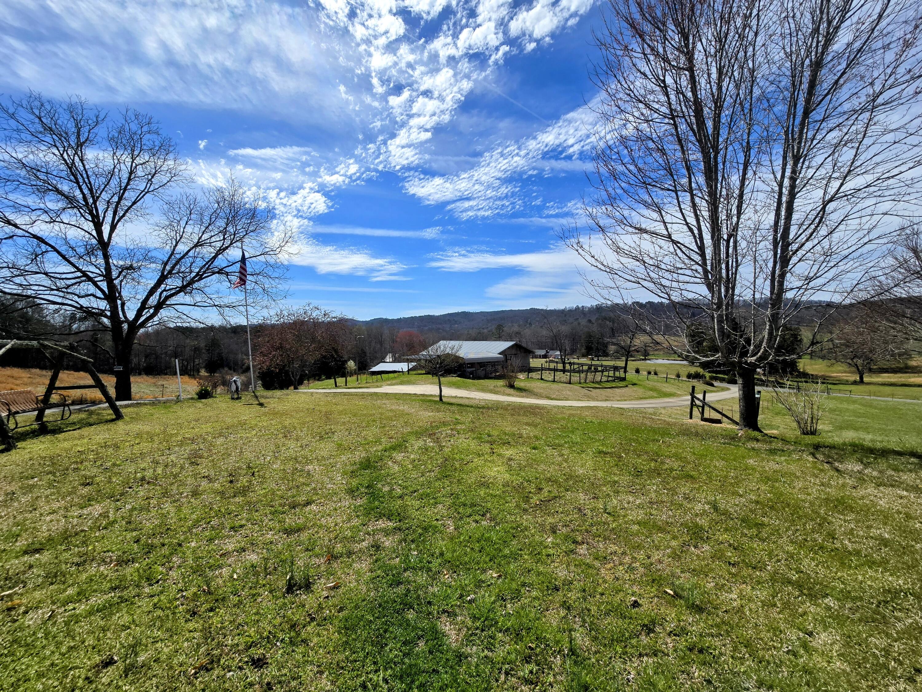 1038 White Oak Valley Road, Cleveland, Tennessee image 32