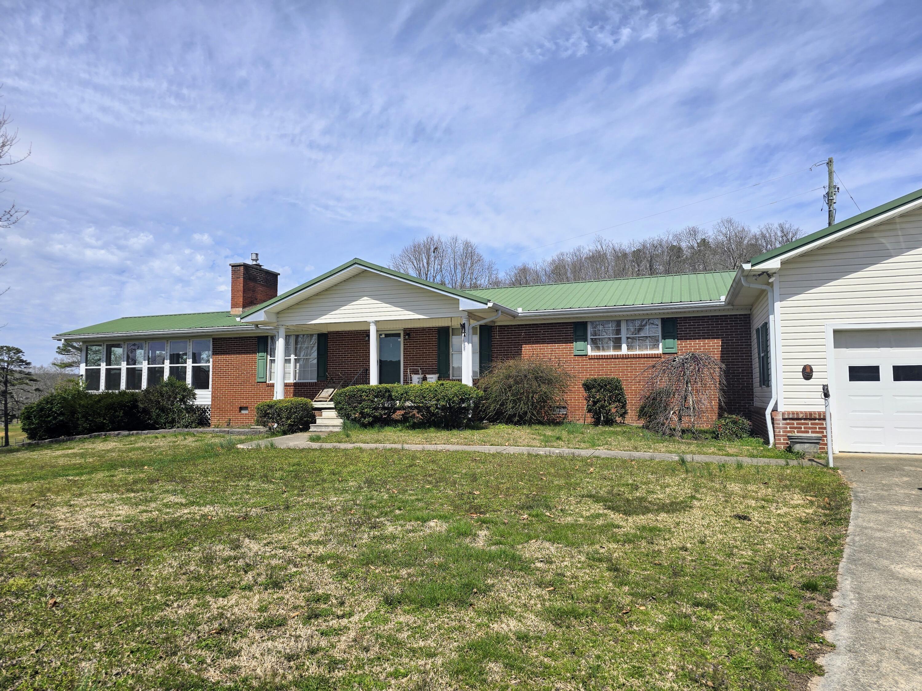 1038 White Oak Valley Road, Cleveland, Tennessee image 2