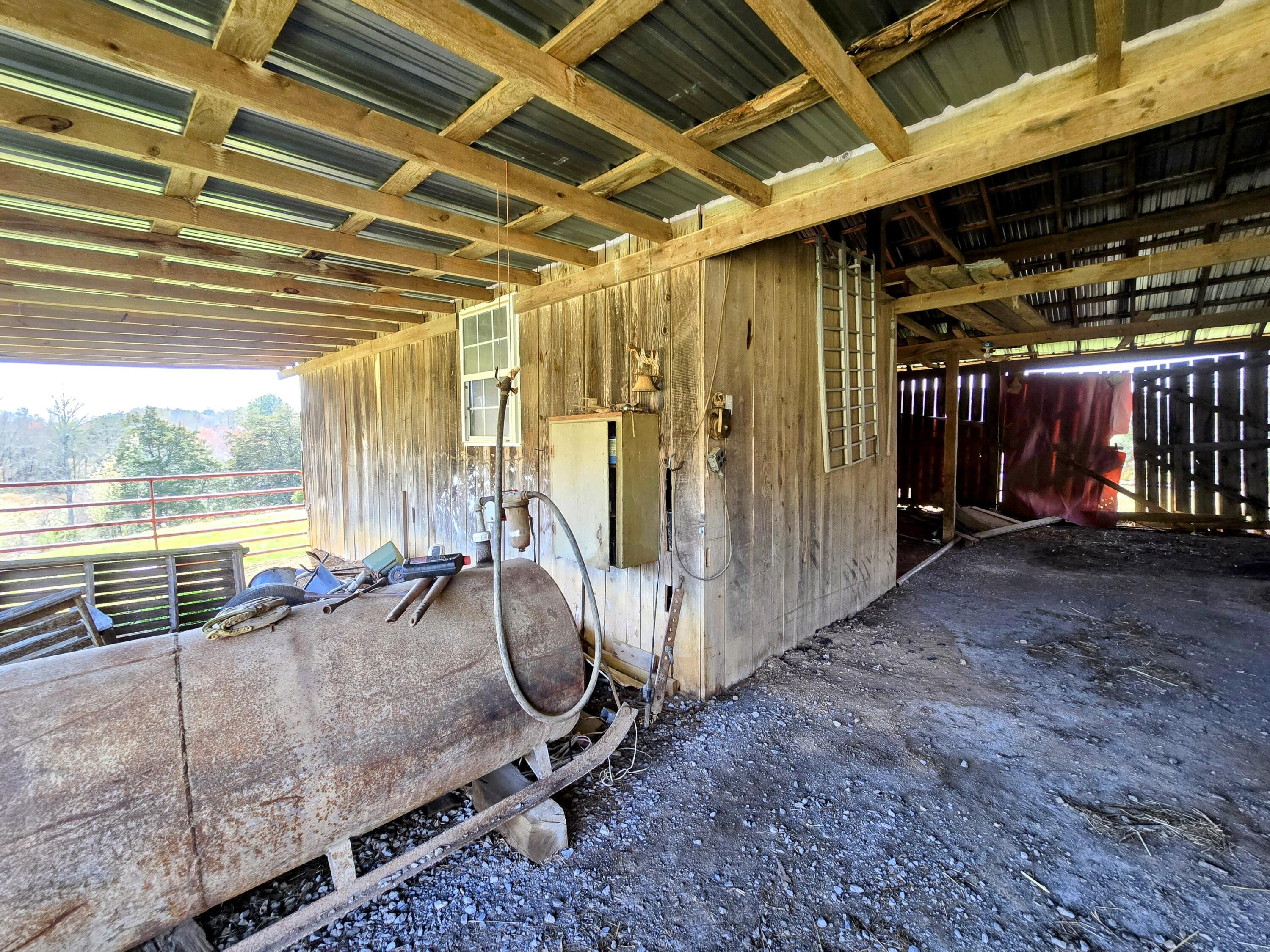 1038 White Oak Valley Road, Cleveland, Tennessee image 38