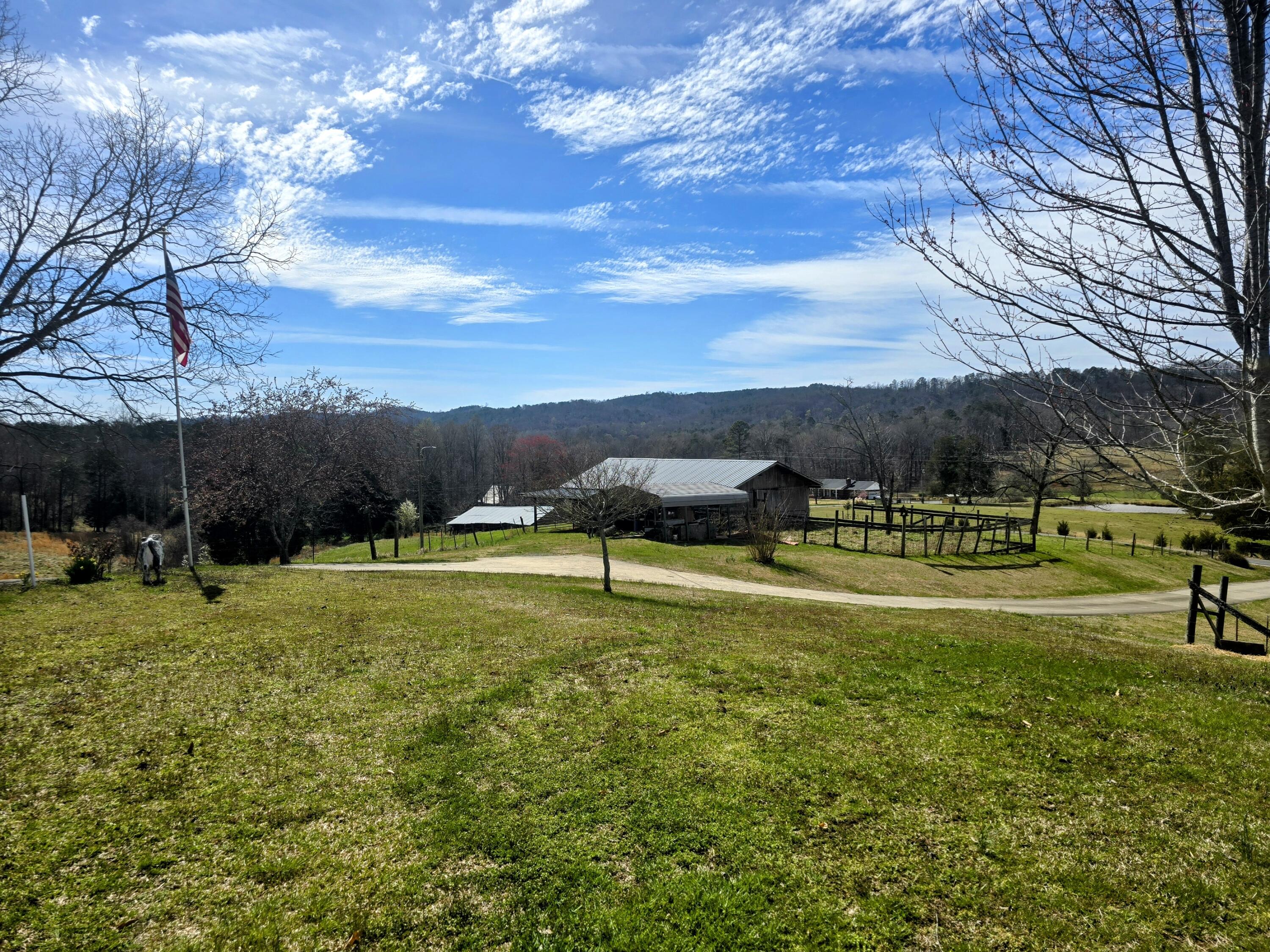1038 White Oak Valley Road, Cleveland, Tennessee image 31