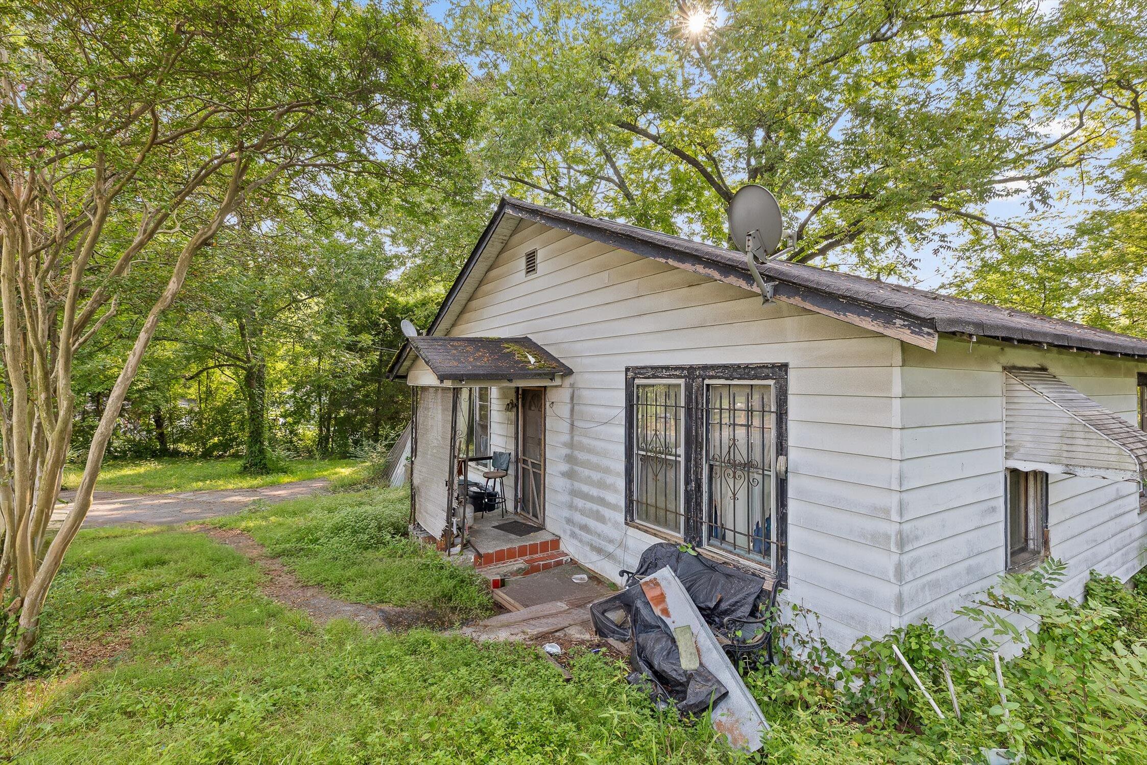 Rossville, Georgia 30741, United States, ,Land,Active,206709