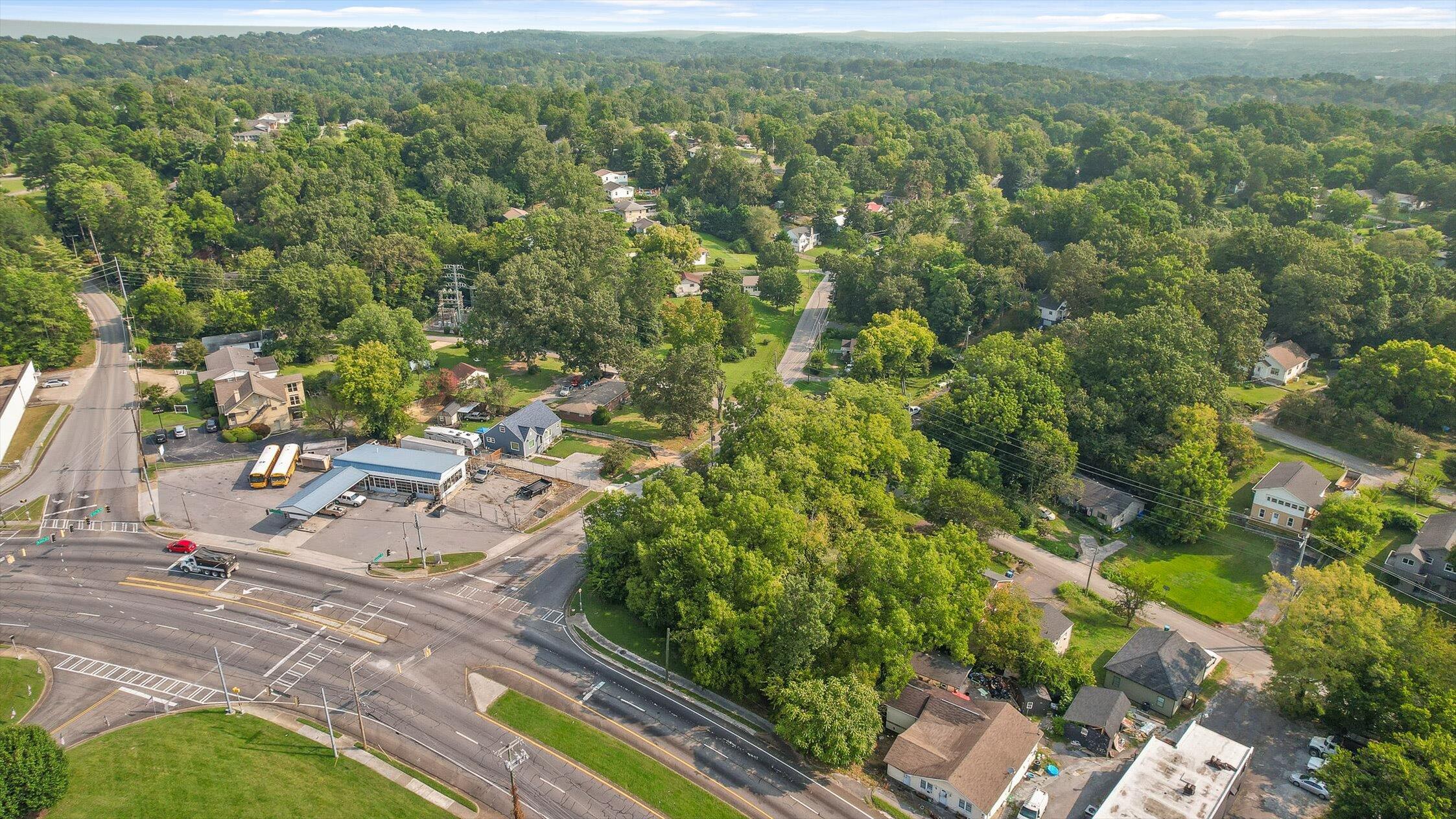 Rossville, Georgia 30741, United States, ,Land,Active,206709