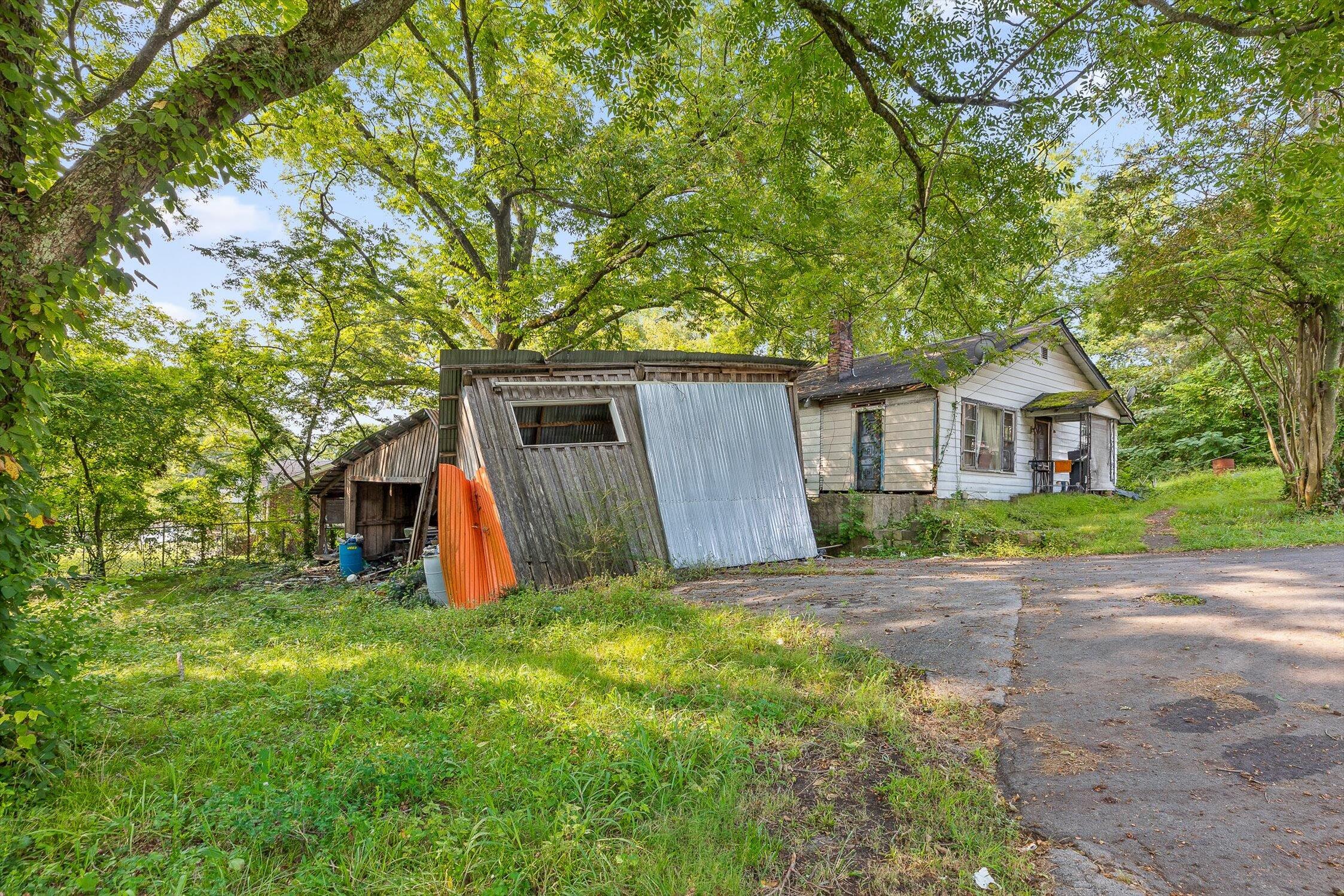 Rossville, Georgia 30741, United States, ,Land,Active,206709