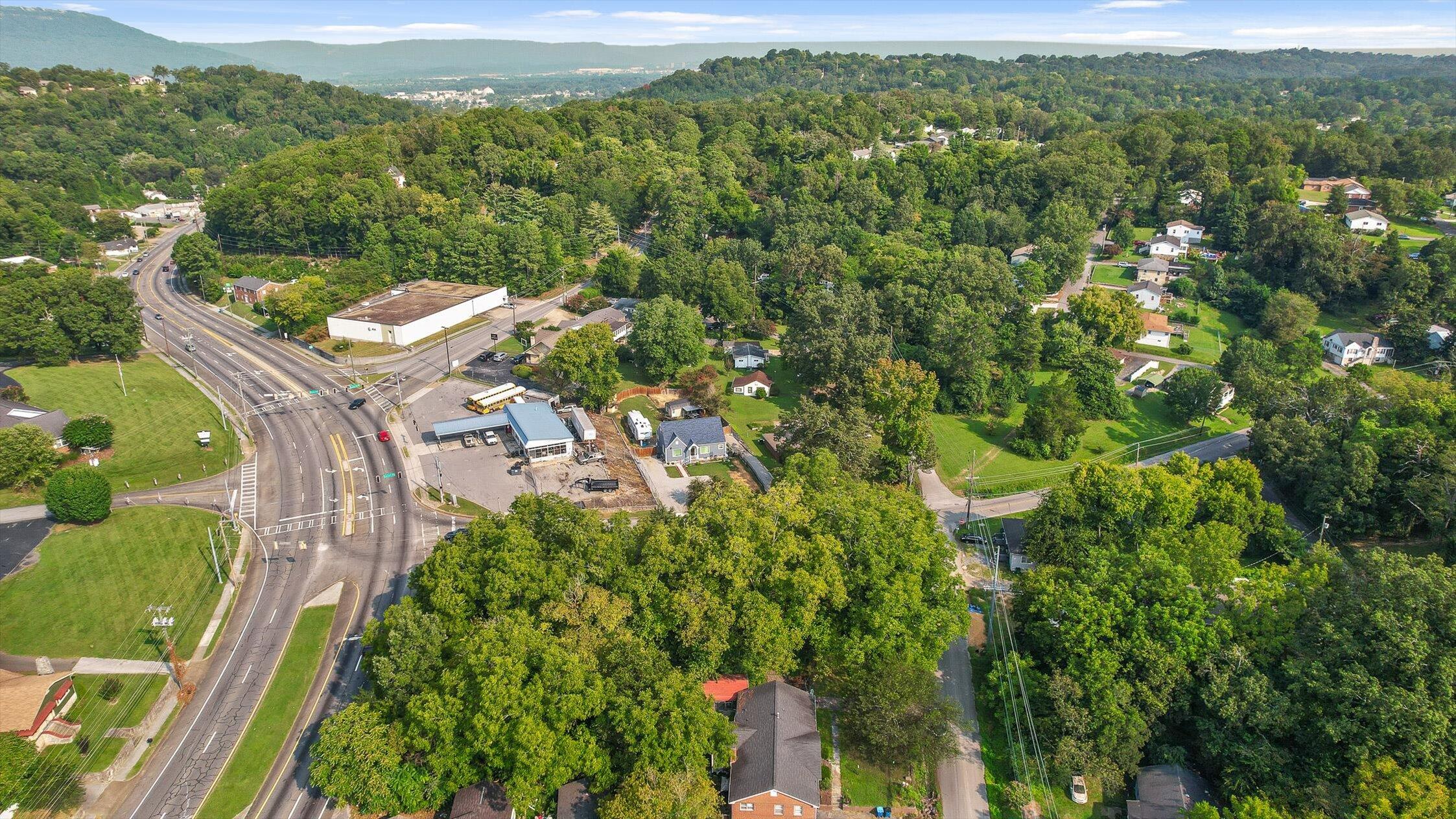 Rossville, Georgia 30741, United States, ,Land,Active,206709