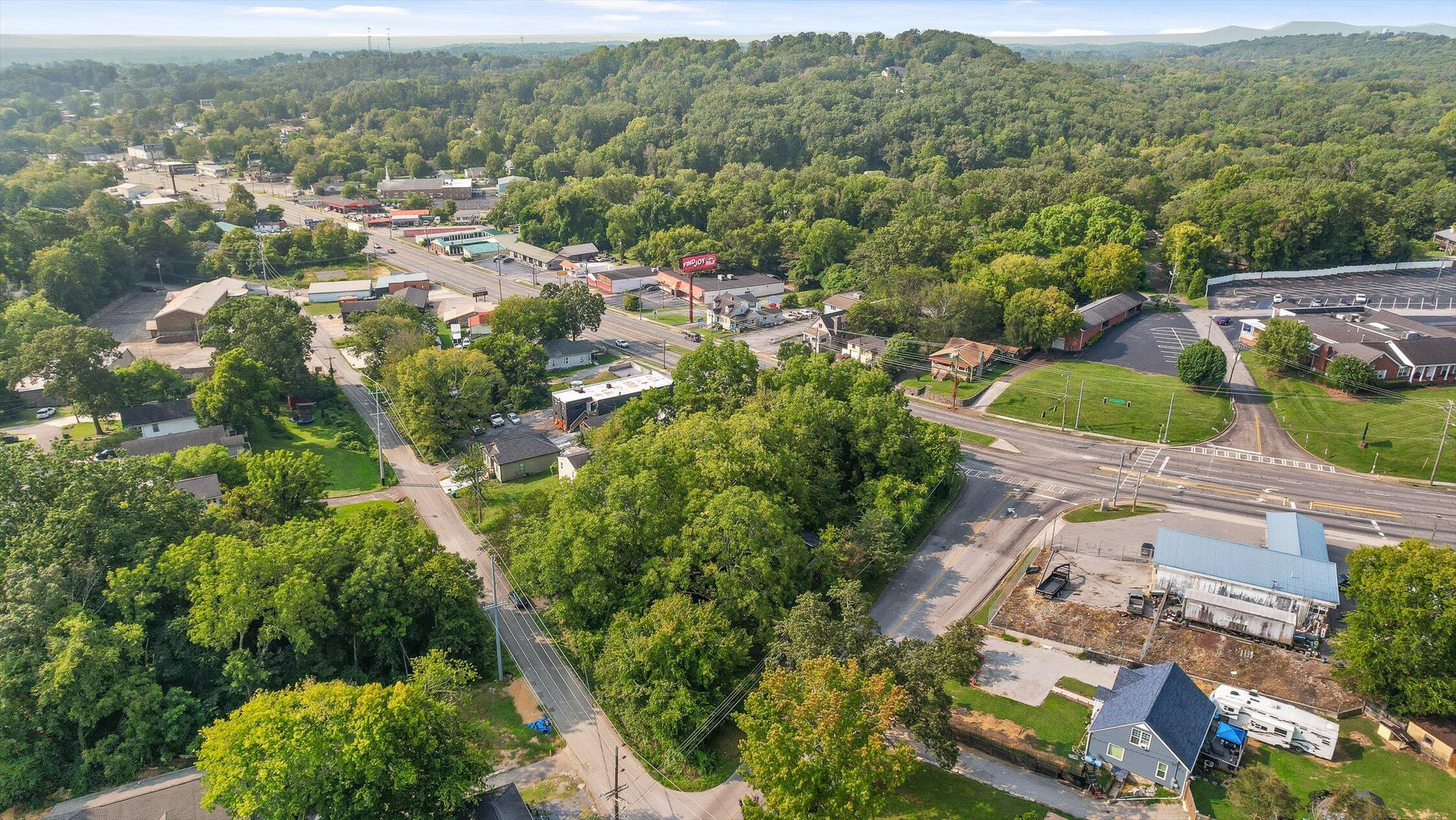 Rossville, Georgia 30741, United States, ,Land,Active,206709