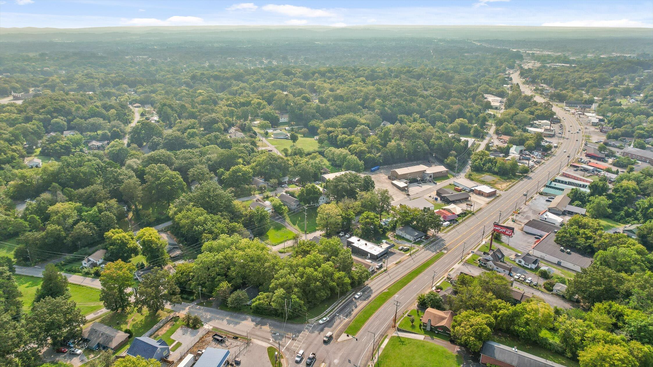 Rossville, Georgia 30741, United States, ,Land,Active,206709