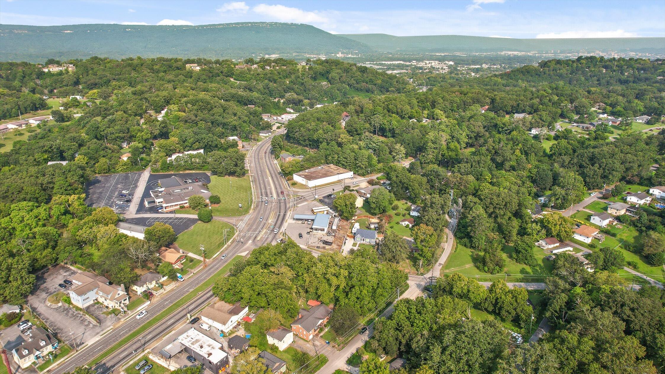 Rossville, Georgia 30741, United States, ,Land,Active,206709