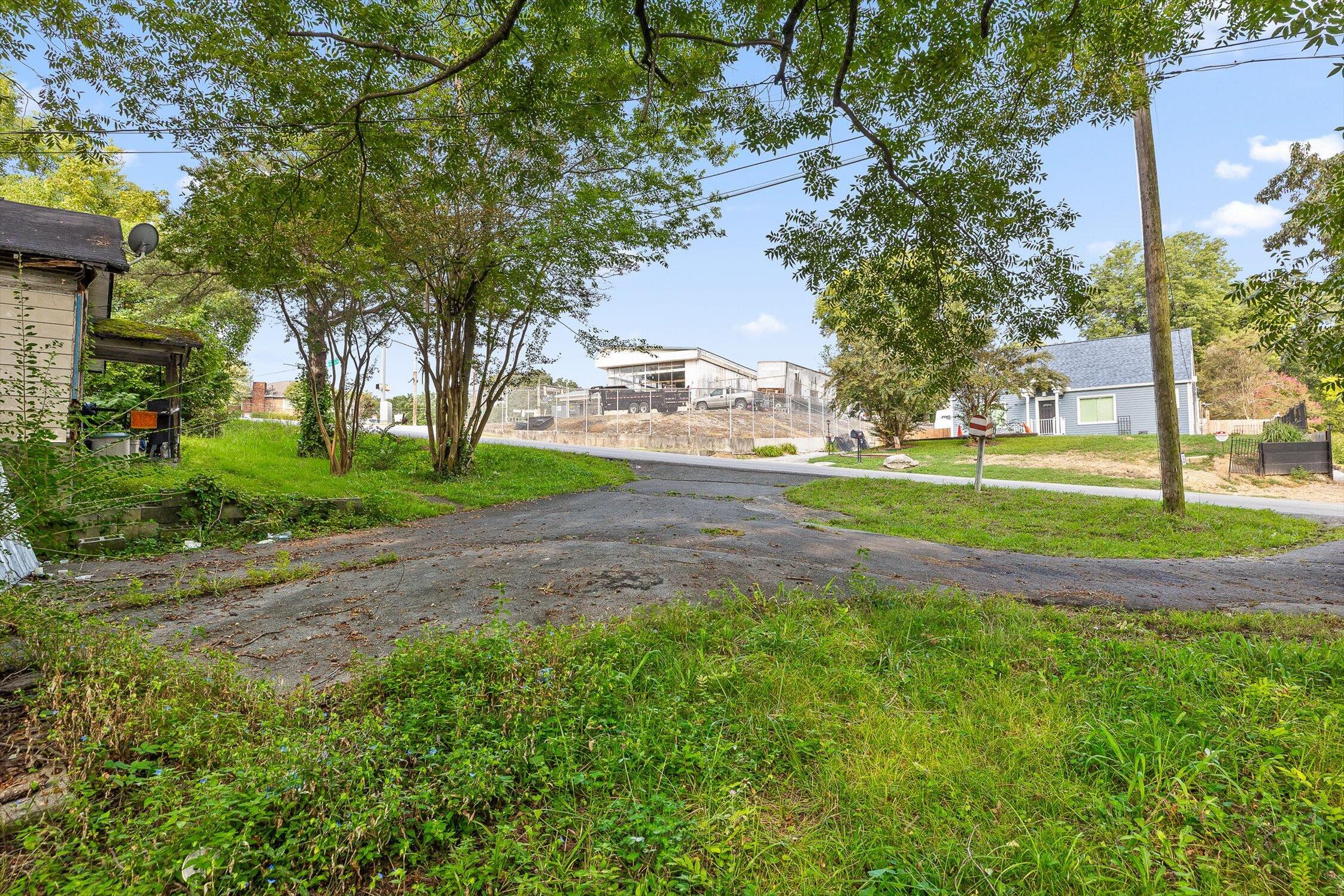 Rossville, Georgia 30741, United States, ,Land,Active,206709