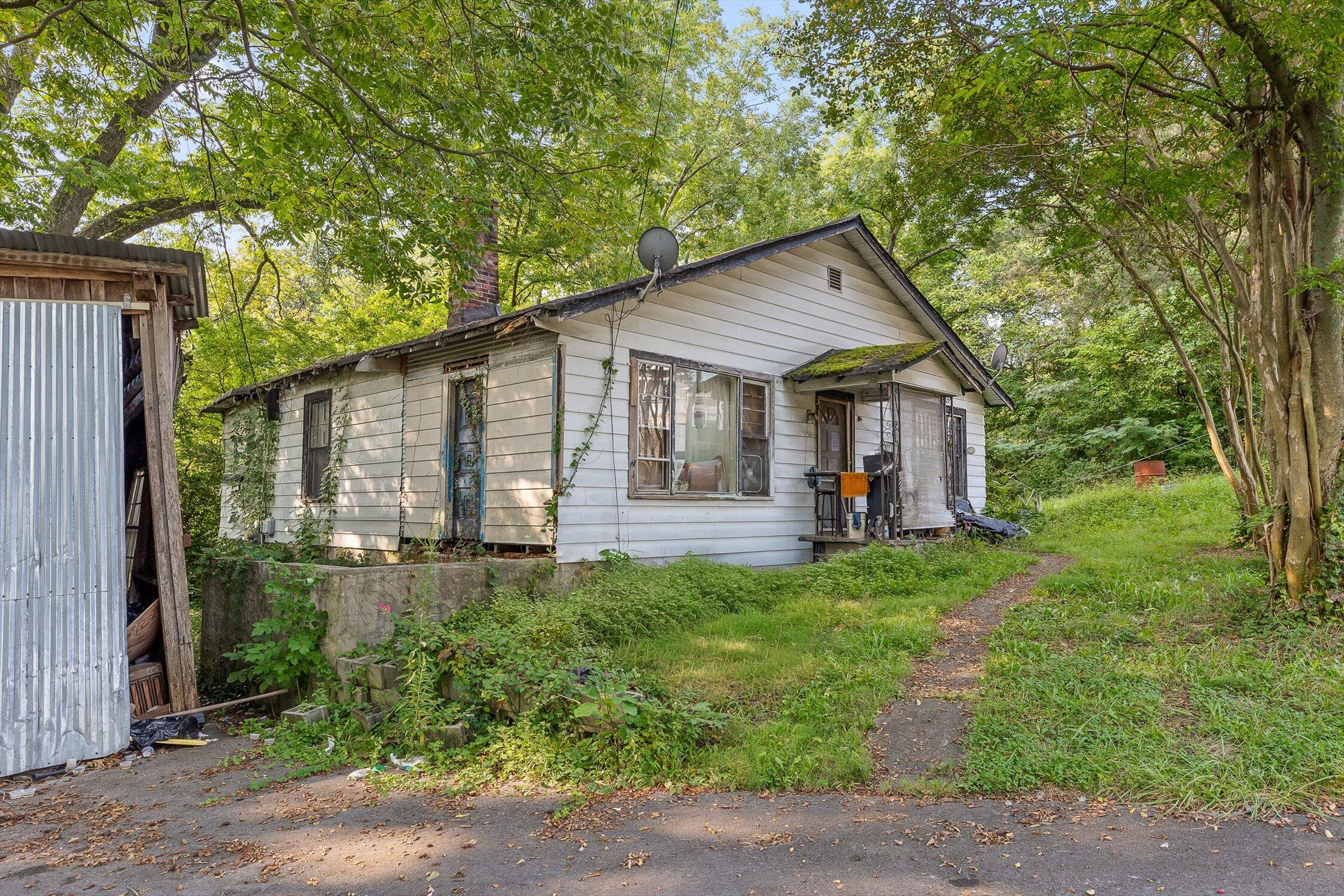 Rossville, Georgia 30741, United States, ,Land,Active,206709