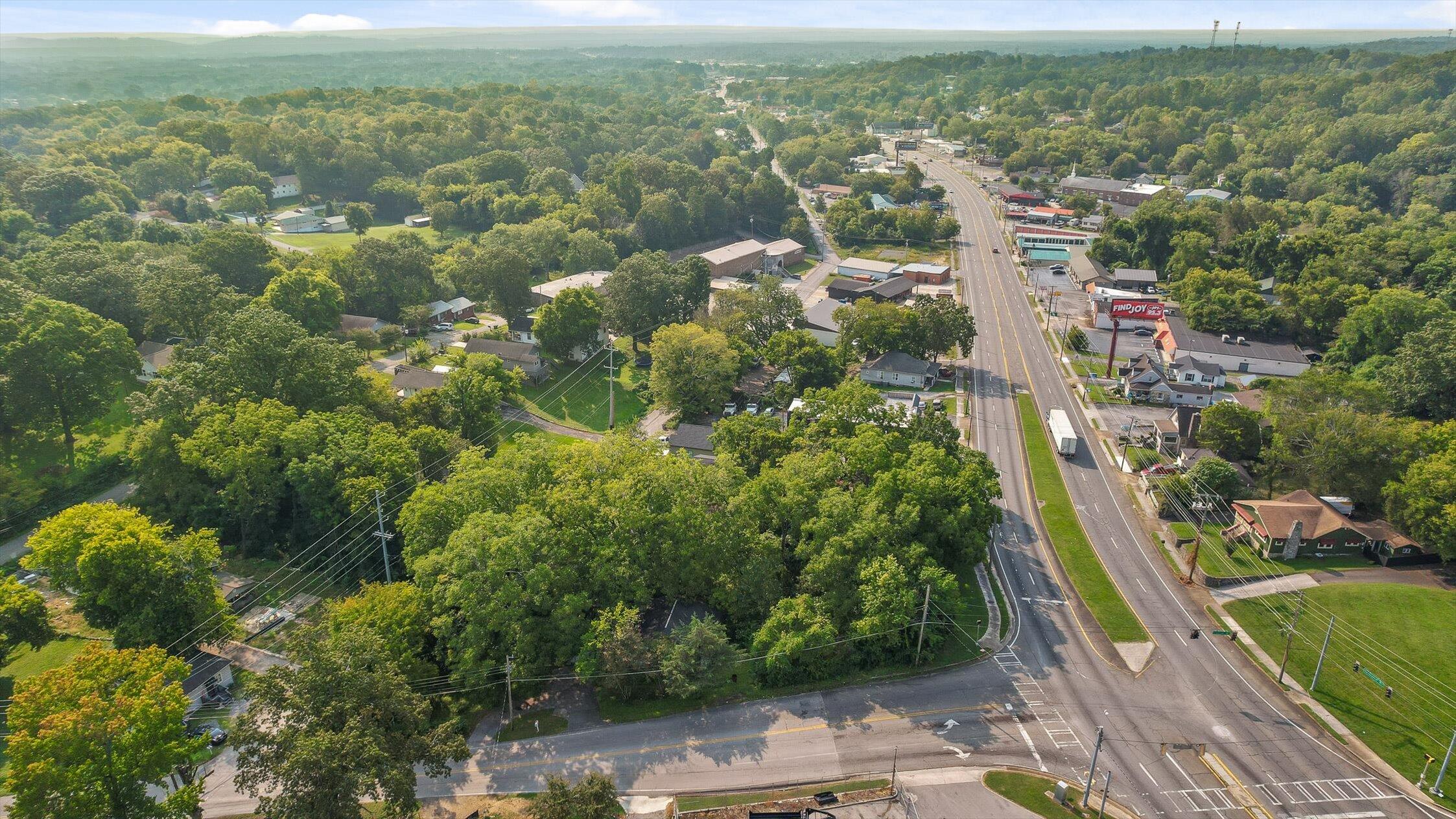 Rossville, Georgia 30741, United States, ,Land,Active,206709