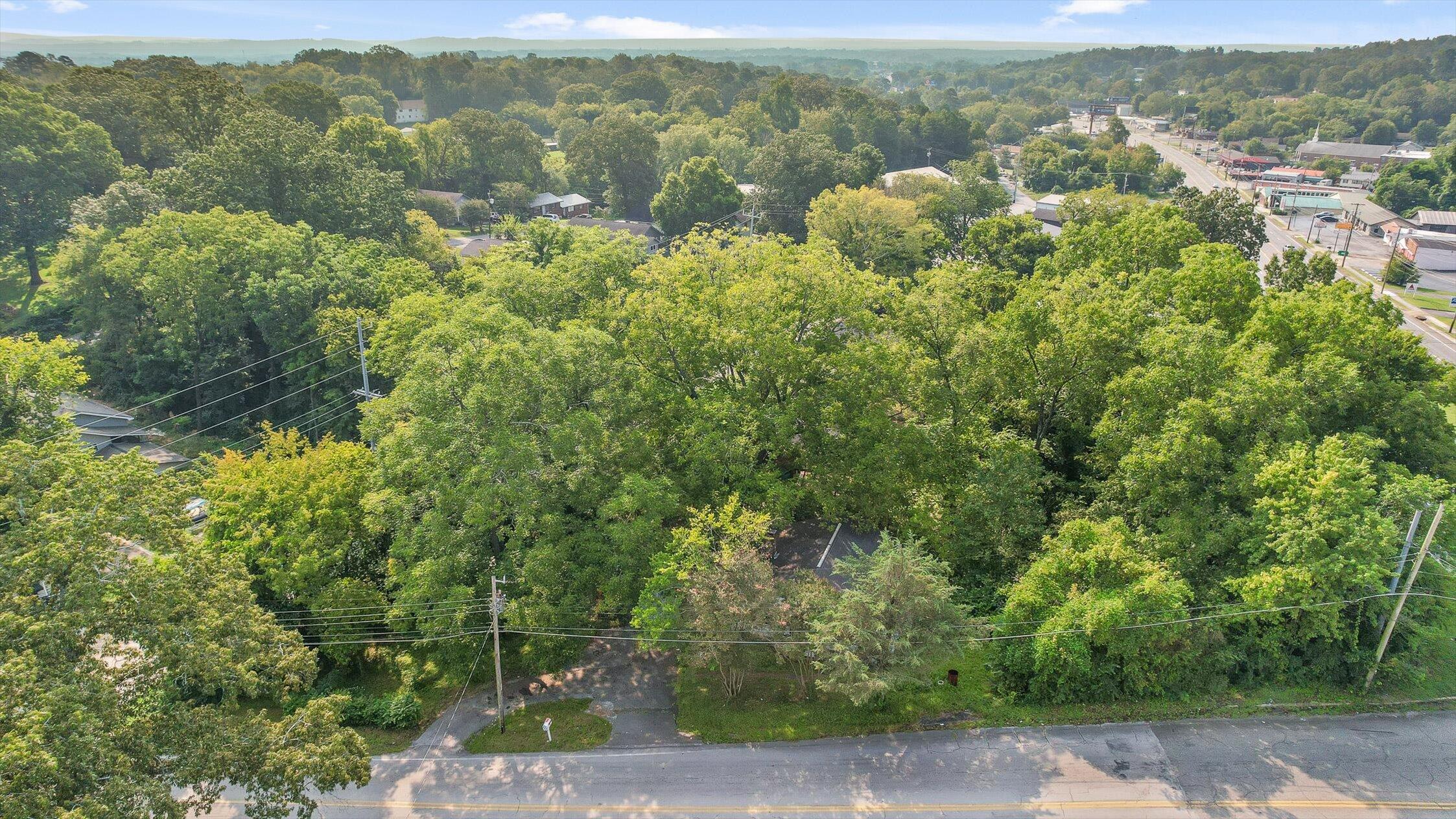 Rossville, Georgia 30741, United States, ,Land,Active,206709