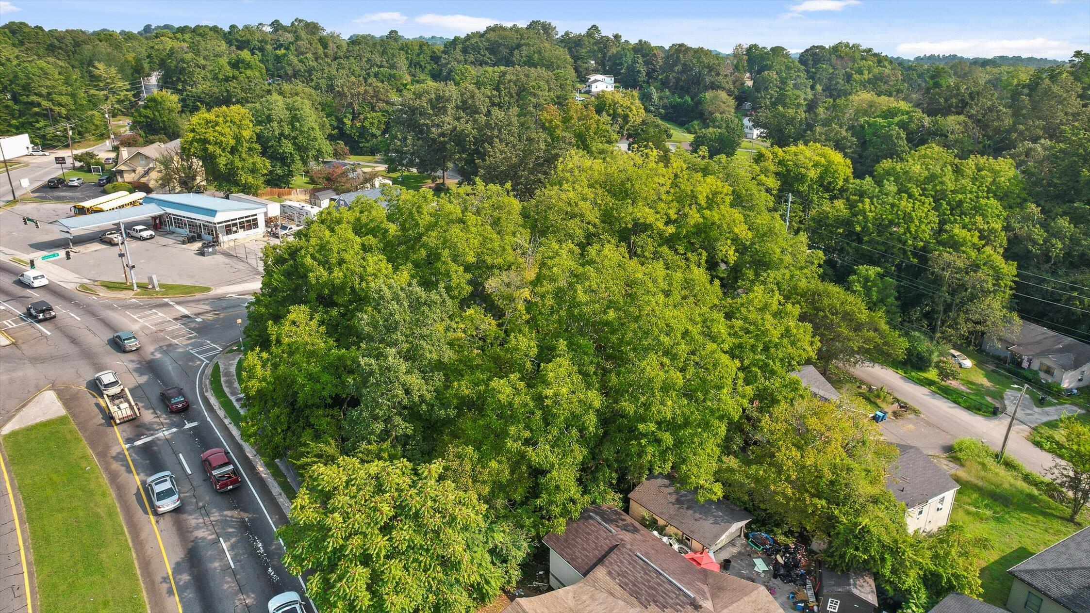 Rossville, Georgia 30741, United States, ,Land,Active,206709