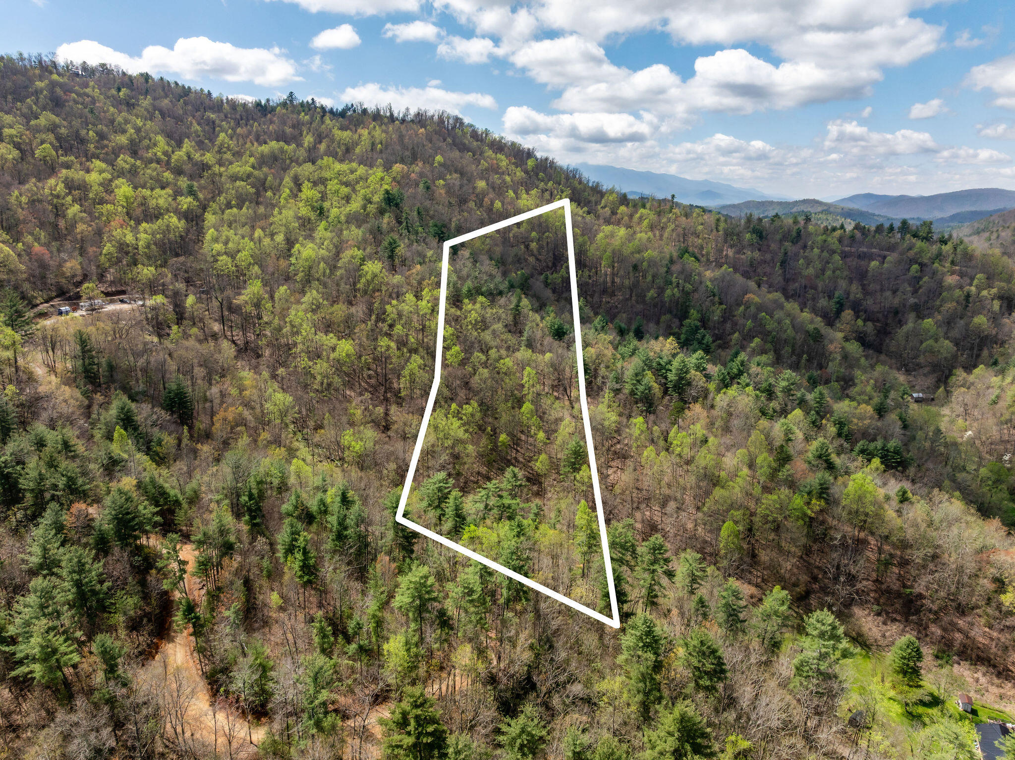 Johns Creek Road, Del Rio, Tennessee image 2