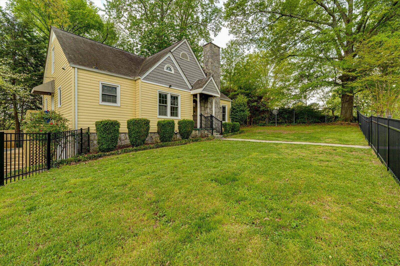 3712 Wiley Avenue, Chattanooga, Tennessee image 1
