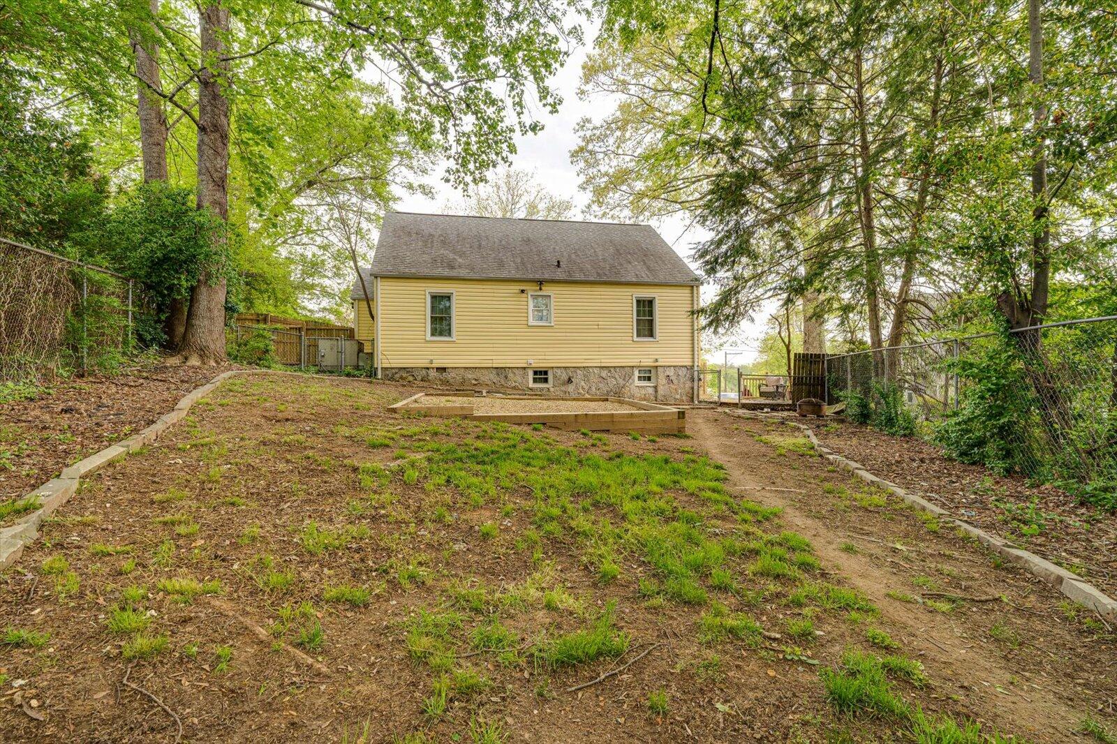 3712 Wiley Avenue, Chattanooga, Tennessee image 29