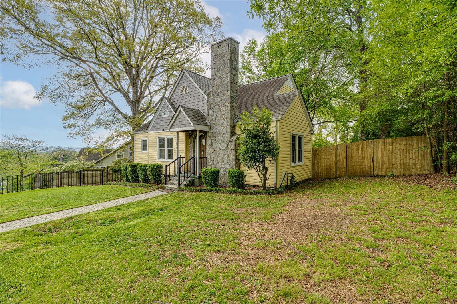 3712 Wiley Avenue, Chattanooga, Tennessee image 3