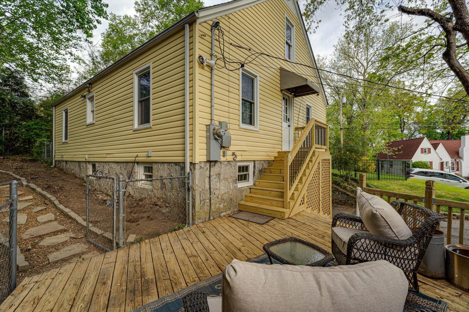 3712 Wiley Avenue, Chattanooga, Tennessee image 27